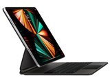 12.9インチiPad Pro(第5世代)用 Magic Keyboard 英語(US) MJQK3LL/A [ブラック]