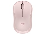 M221 SILENT Wireless Mouse M221RO [ローズ]