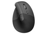 Vertical Ergonomic Mouse LIFT M800 M800GR [グラファイト]