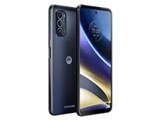 moto g52j 5G ノンキャリア版 [インクブラック] 