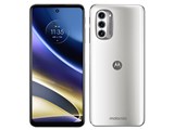 moto g52j 5G ノンキャリア版 [パールホワイト] 