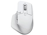 MX Master 3S Advanced Wireless Mouse MX2300PG [ペイルグレー]