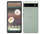 Google Pixel 6a au [Sage]