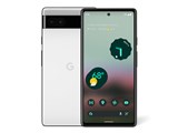 Google Pixel 6a SIMフリー [Chalk] (SIMフリー)
