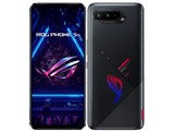 ROG Phone 5s 256GB ノンキャリア版 [ファントムブラック] 