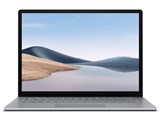 Surface Laptop 4 5W6-00072 [プラチナ]
