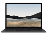 Surface Laptop 4 5W6-00097 [ブラック]