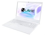 LAVIE Smart N15 PC-SN164ADDS-D [パールホワイト]