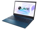 LAVIE Smart N15 PC-SN164DDDS-D [ネイビーブルー]