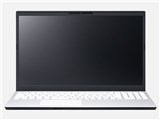 VAIO S15 VJS15491211W [ホワイト]