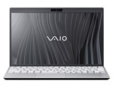 VAIO SX12 VJS12490211W [ファインホワイト]