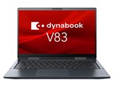 dynabook V83/HS A6V7HSE8H111