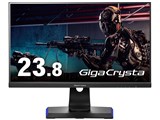 GigaCrysta LCD-GC243HXDB [23.8インチ ブラック]