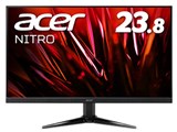 NITRO QG1 QG241YPbmiipx [23.8インチ ブラック]