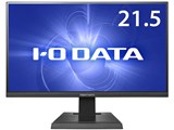 GigaCrysta LCD-GC221HXB [21.5インチ ブラック]