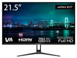 JN-V2150FHD-C65W [21.5インチ]