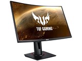 TUF Gaming VG27VQ [27インチ ブラック]