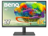 AQCOLOR PD2705U [27インチ ブラック]