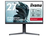 G-MASTER GB2770QSU GB2770QSU-B1 [27インチ]