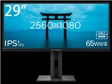 JN-IPS29WFHDR-C65W [29インチ]