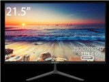 JN-V215DF-C65W [21.5インチ]