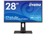 ProLite XUB2893UHSU XUB2893UHSU-B1 [28インチ]