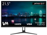 JN-V2150FHD [21.5インチ]