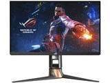 ROG Swift 360Hz PG259QNR [24.5インチ 黒]