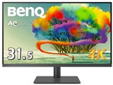 AQCOLOR PD3205U [31.5インチ ブラック]