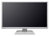 LCD-CF241EDW-A [23.8インチ ホワイト]