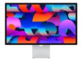 Studio Display Nano-textureガラス 傾きを調整できるスタンド MMYW3J/A [27インチ]
