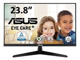 VY249HE [23.8インチ ブラック]