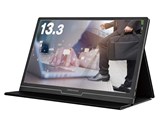 GH-CLCU13A-BK [13.3インチ]
