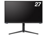 GH-GLCC27WA-BK [27インチ]