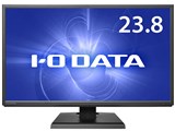 LCD-CF241EDB [23.8インチ ブラック]