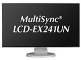 MultiSync LCD-EX241UN [23.8インチ]