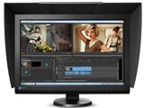 ColorEdge CG247 [24.1インチ ブラック]
