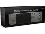ATEM 2 M/E Production Switcher