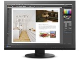 ColorEdge CS240-CN [24.1インチ ブラック]