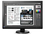 ColorEdge CX241-CN [24.1インチ ブラック]