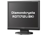 Diamondcrysta RDT1712L(BK) [17インチ ブラック]