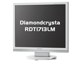 Diamondcrysta RDT1713LM [17インチ ホワイト]