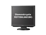 Diamondcrysta RDT196LM2(BK) [19インチ ブラック]