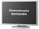 Diamondcrysta RDT261WH [25.5インチ]