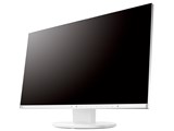 FlexScan EV2450-ZWT [23.8インチ ホワイト]