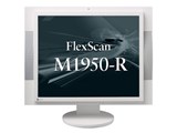 FlexScan M1950-RWT [19インチ]