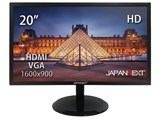 JN-T200HD [20インチ]