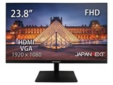 JN-V238FHD [23.8インチ]