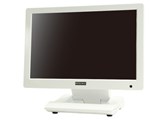 LCD1015W [10.1インチ ホワイト]