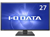 LCD-CF271EDB [27インチ ブラック]